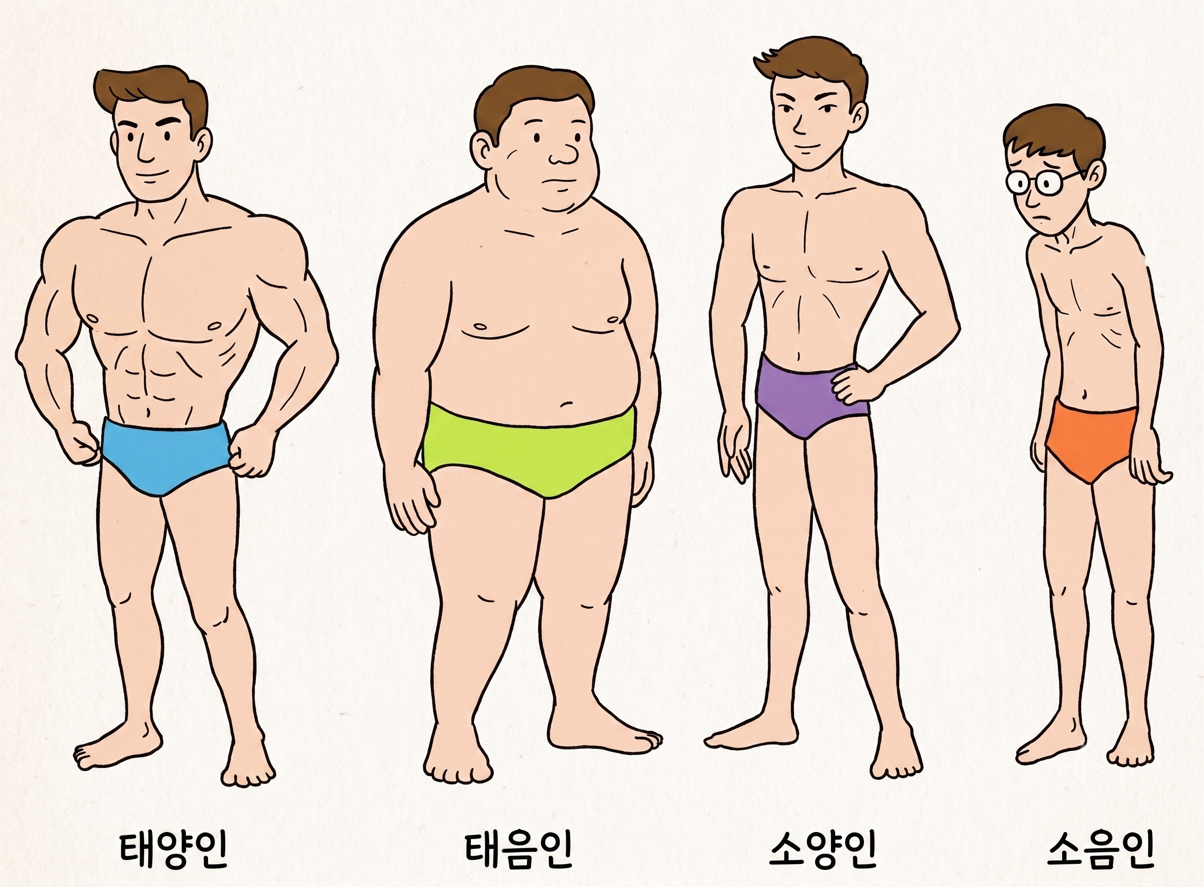 체질분석은 어떤 과정으로 이뤄질까요? [진단부터 처방까지]