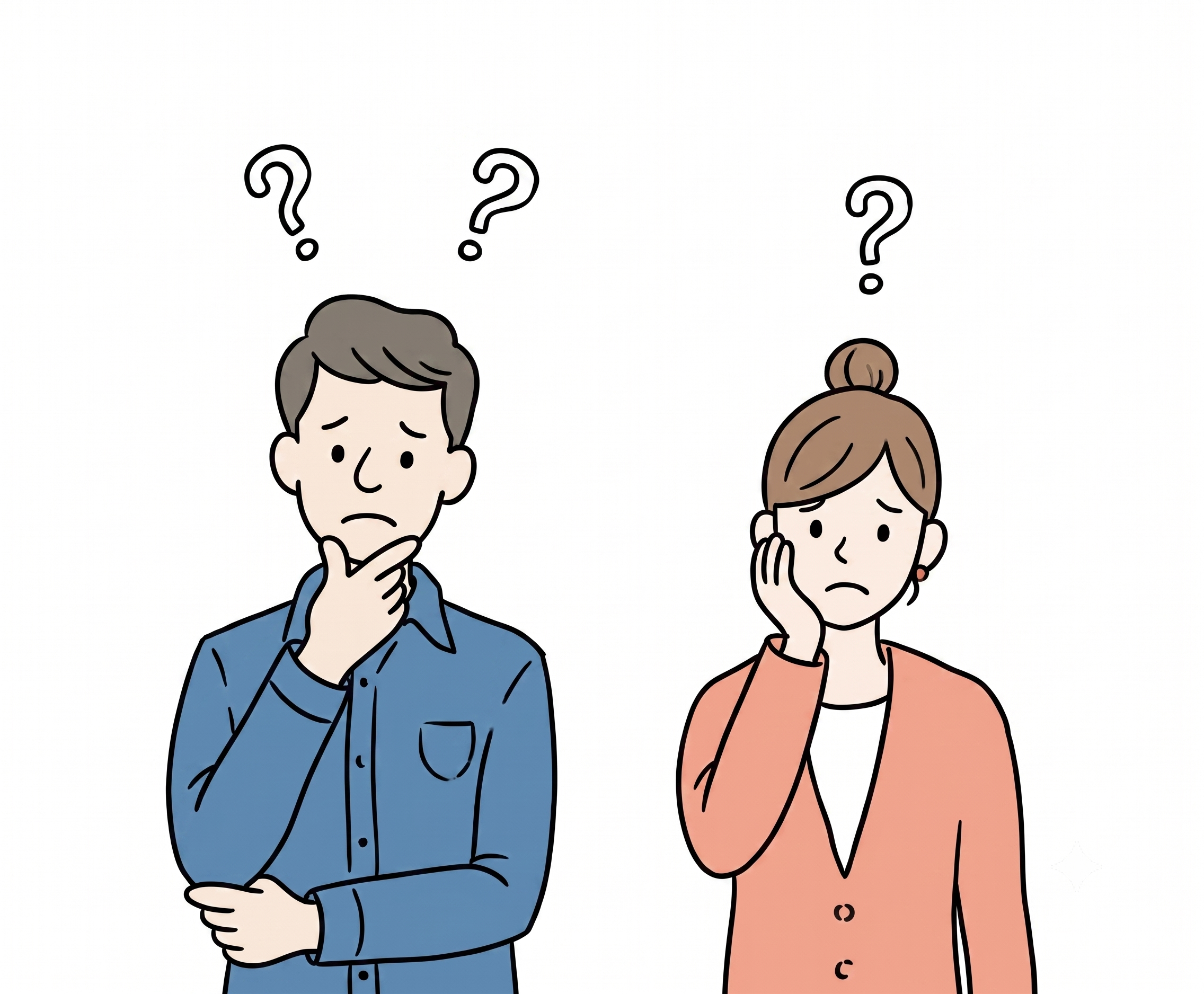 지금은 멀쩡한데, 정말 계속 다녀야 할까요?