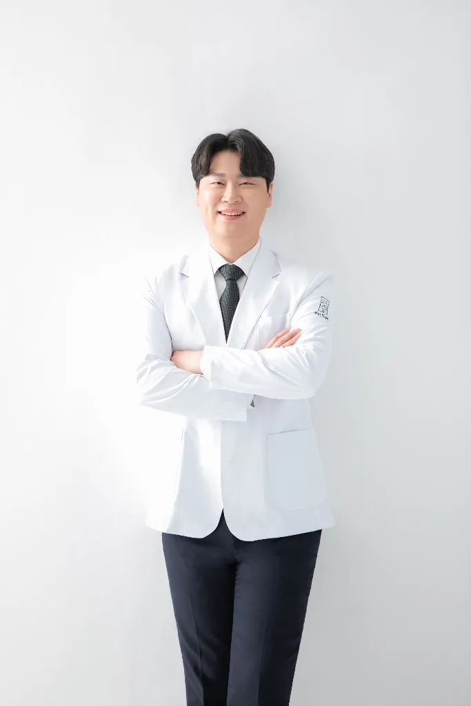 전우진 원장
