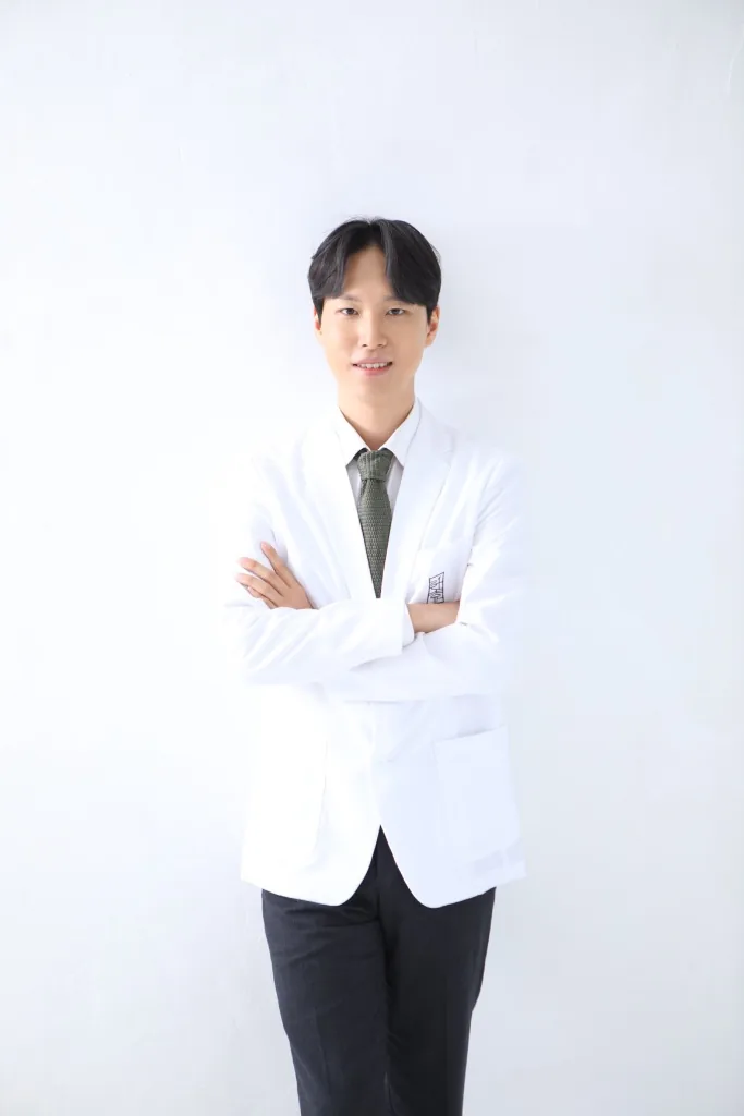 강태우 원장