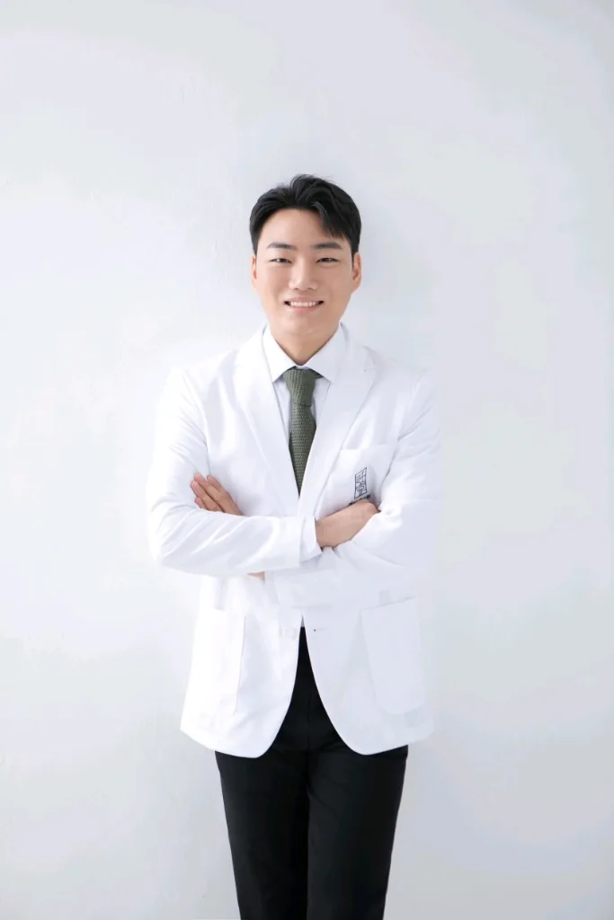 김천용 원장