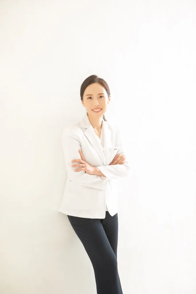 김은아 원장