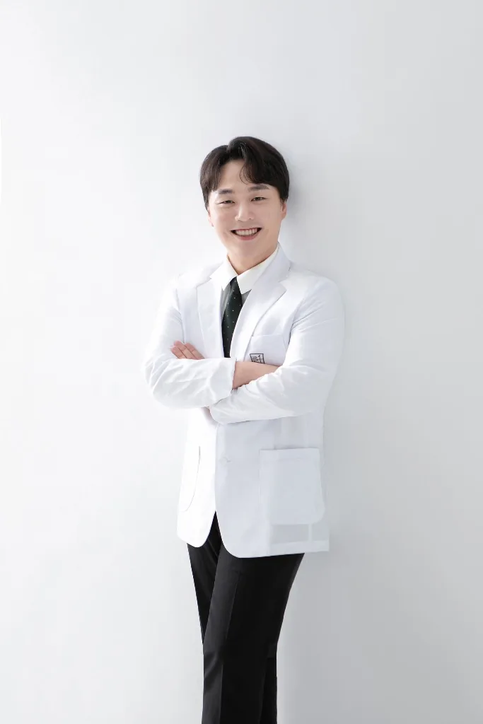 심우남 원장