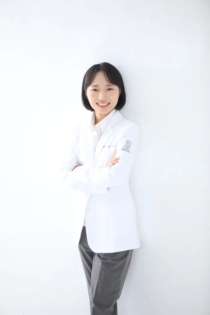 박주혜 원장