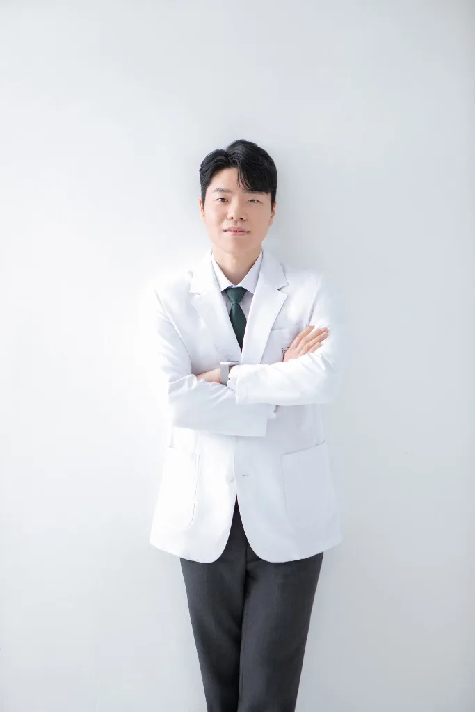 이용욱 원장